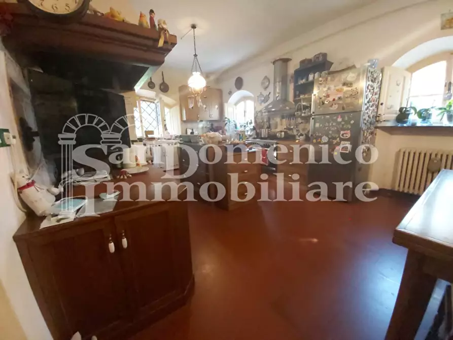 Immagine 16 di Casa indipendente in vendita  a Pisa