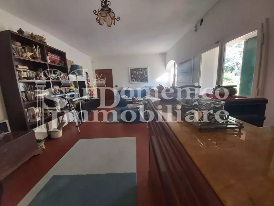 Immagine 12 di Casa indipendente in vendita  a Pisa