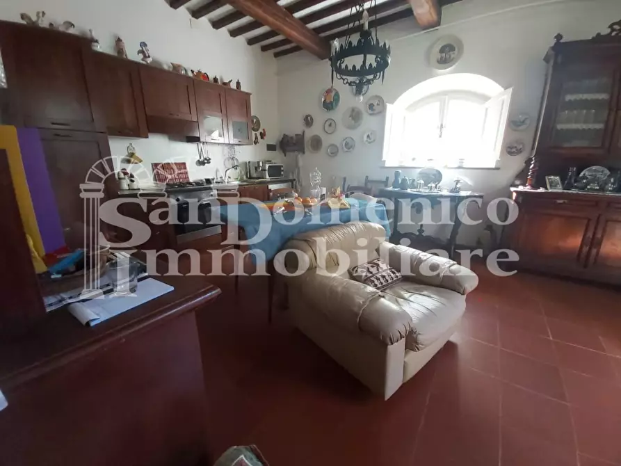 Immagine 20 di Casa indipendente in vendita  a Pisa