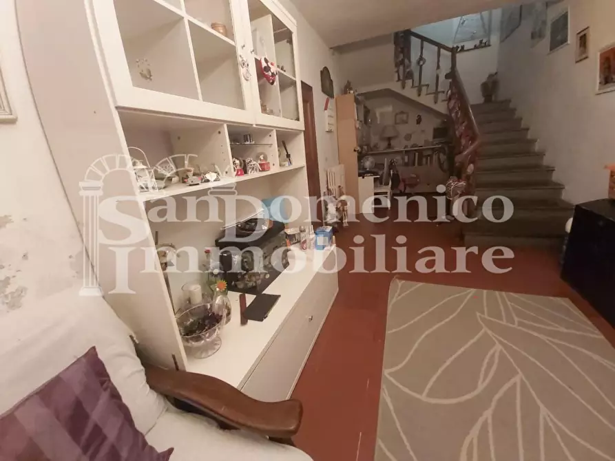 Immagine 13 di Casa indipendente in vendita  a Pisa
