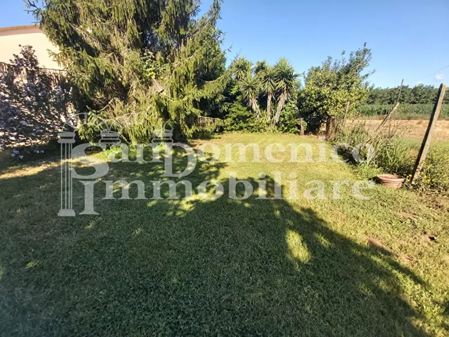 Immagine 5 di Casa indipendente in vendita  a Pisa