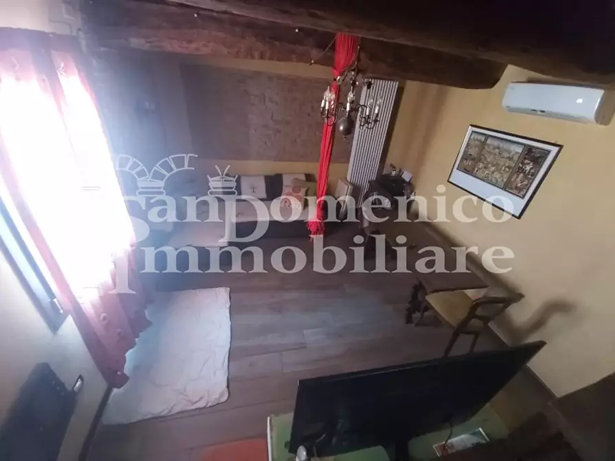 Immagine 11 di Terratetto in vendita  a Cascina