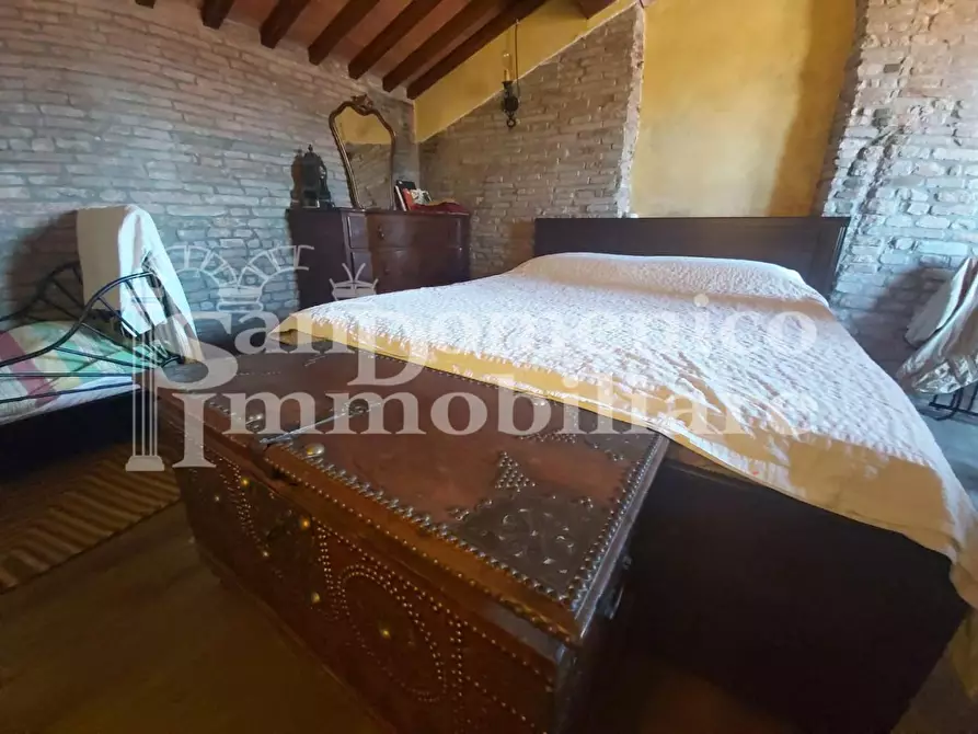 Immagine 4 di Terratetto in vendita  a Cascina