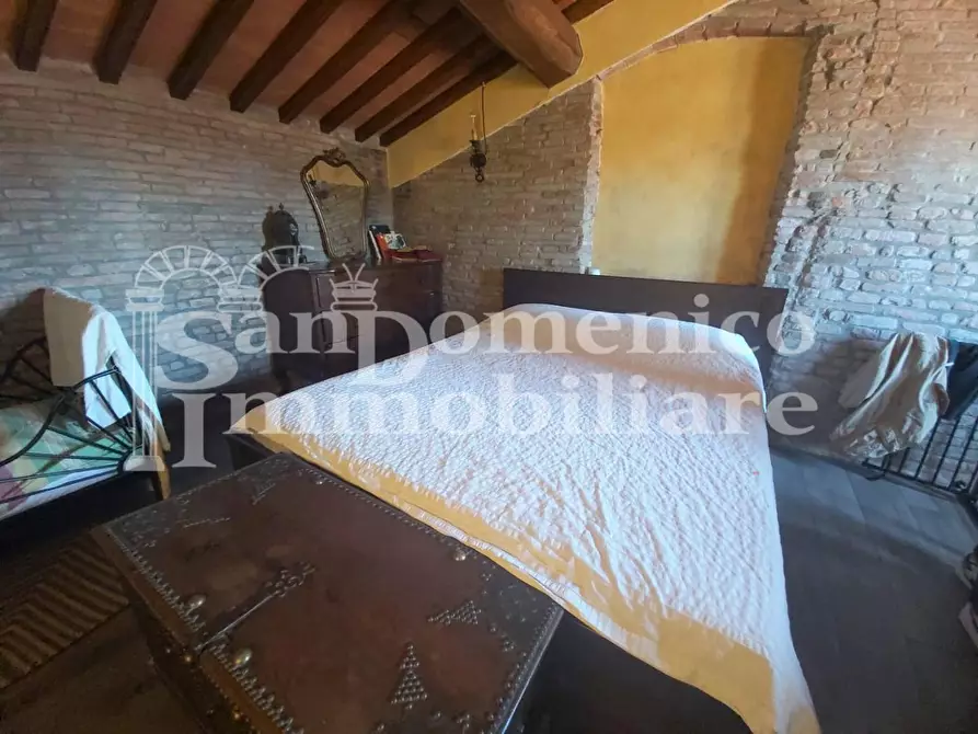 Immagine 5 di Terratetto in vendita  a Cascina