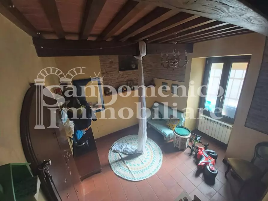 Immagine 17 di Terratetto in vendita  a Cascina