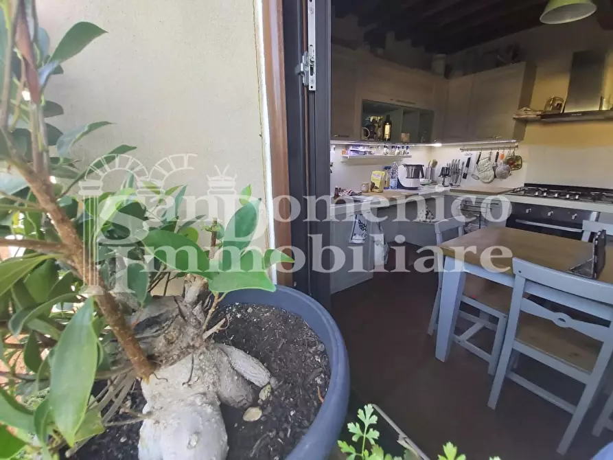 Immagine 9 di Terratetto in vendita  a Cascina