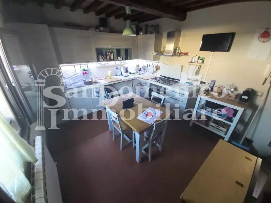 Immagine 13 di Terratetto in vendita  a Cascina