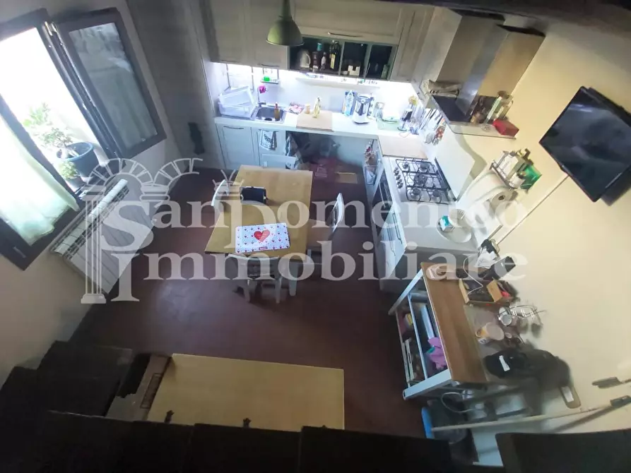 Immagine 12 di Terratetto in vendita  a Cascina