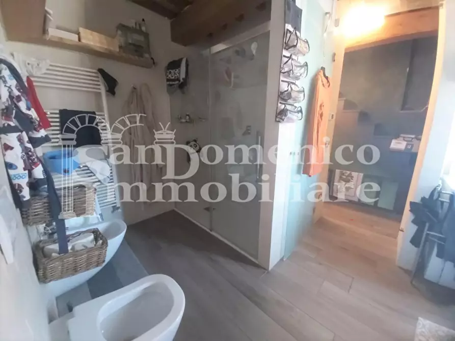 Immagine 7 di Terratetto in vendita  a Cascina