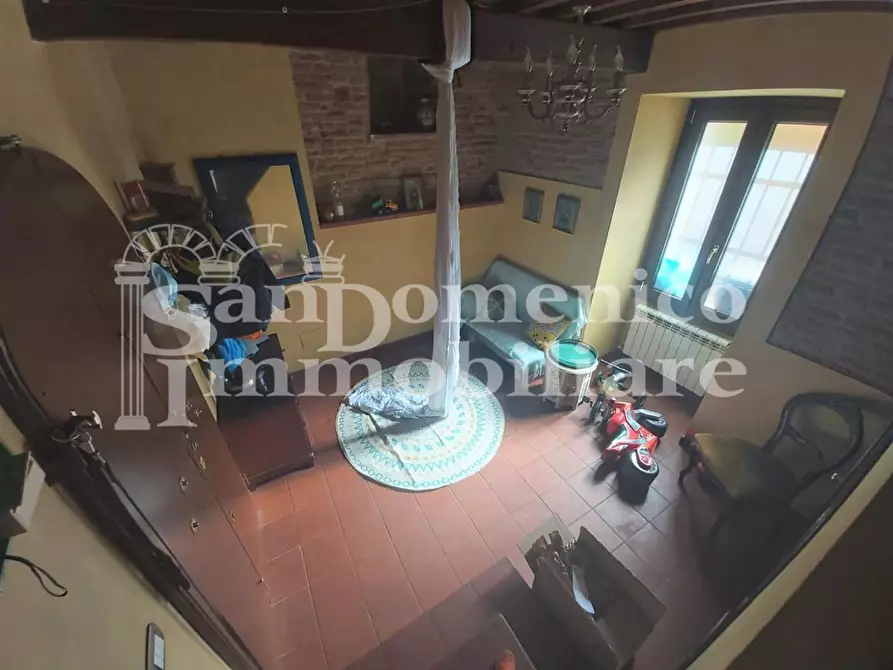 Immagine 16 di Terratetto in vendita  a Cascina