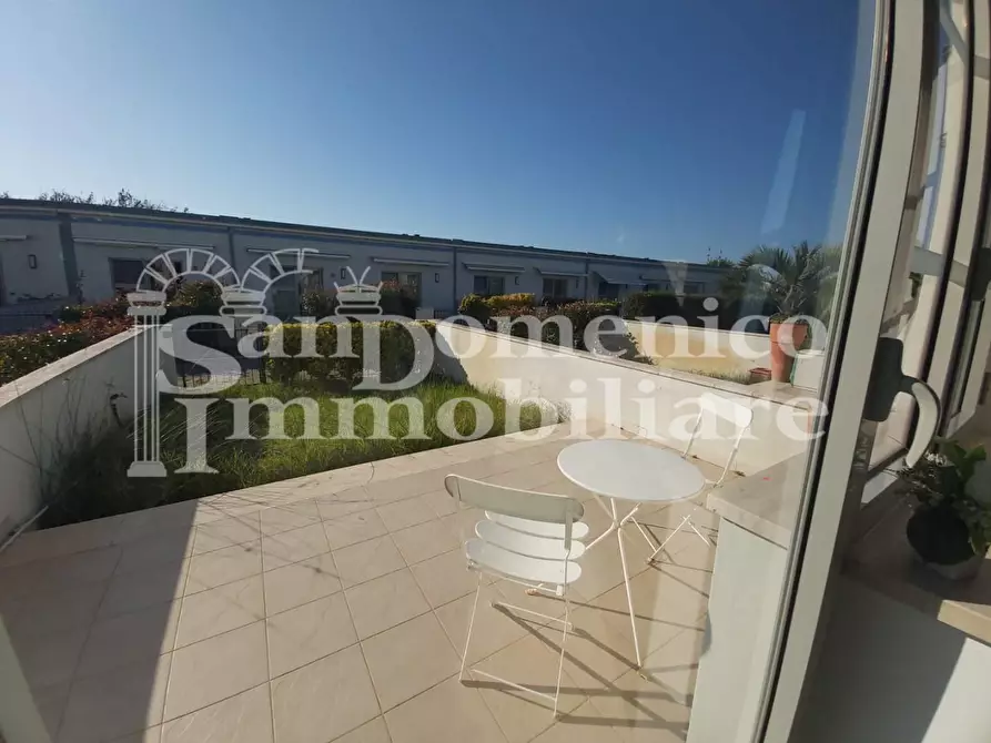 Immagine 17 di Appartamento in vendita  a Pisa