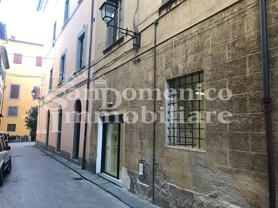 Immagine 3 di Loft/Open space in affitto  a Pisa