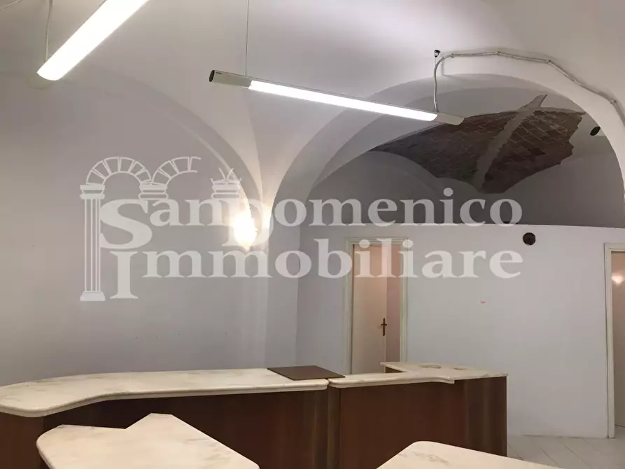 Immagine 6 di Loft/Open space in affitto  a Pisa
