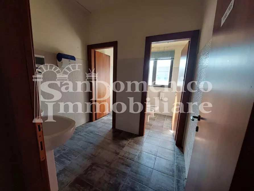 Immagine 17 di Ufficio in vendita  a Pisa