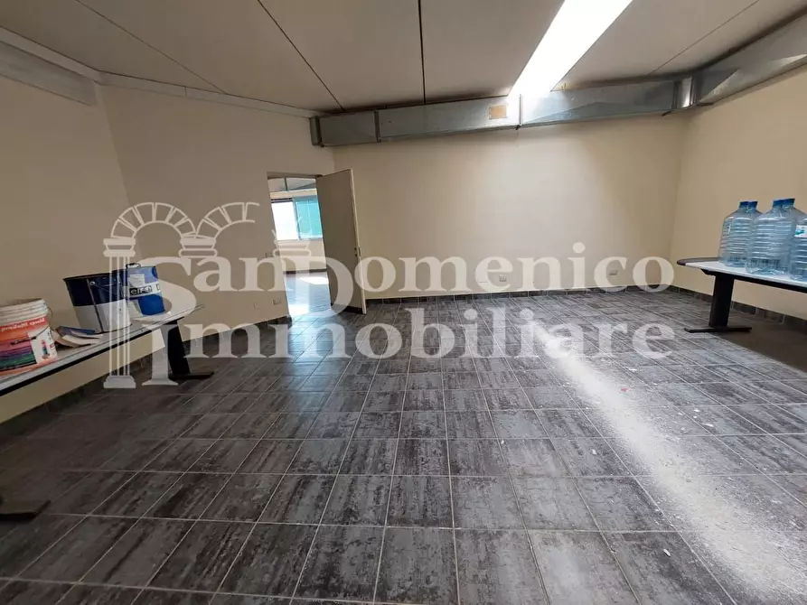 Immagine 13 di Ufficio in vendita  a Pisa