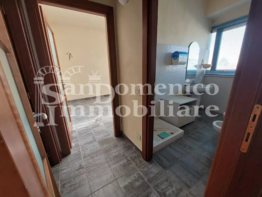 Immagine 10 di Ufficio in vendita  a Pisa