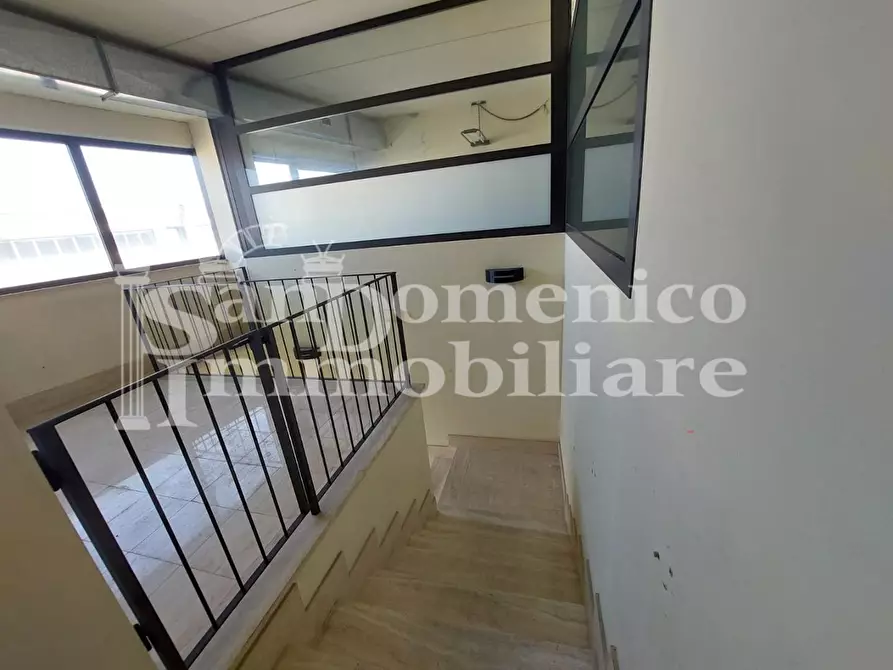 Immagine 3 di Ufficio in vendita  a Pisa