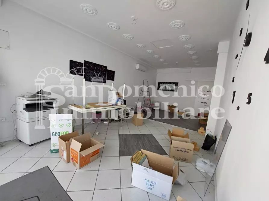 Immagine 5 di Locale commerciale in affitto  a Cascina