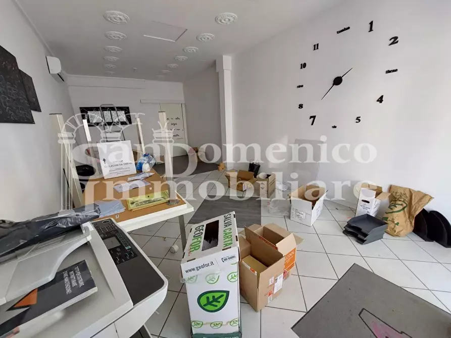 Immagine 3 di Locale commerciale in affitto  a Cascina