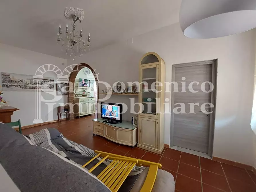 Immagine 5 di Terratetto in vendita  a Calcinaia