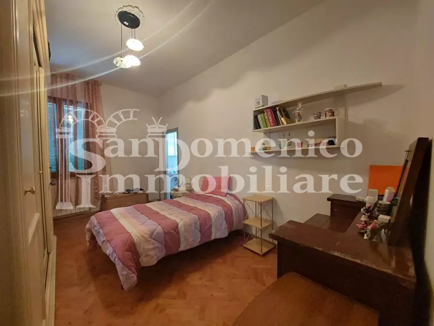 Immagine 10 di Terratetto in vendita  a Calcinaia