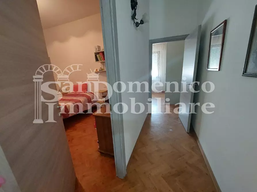 Immagine 9 di Terratetto in vendita  a Calcinaia
