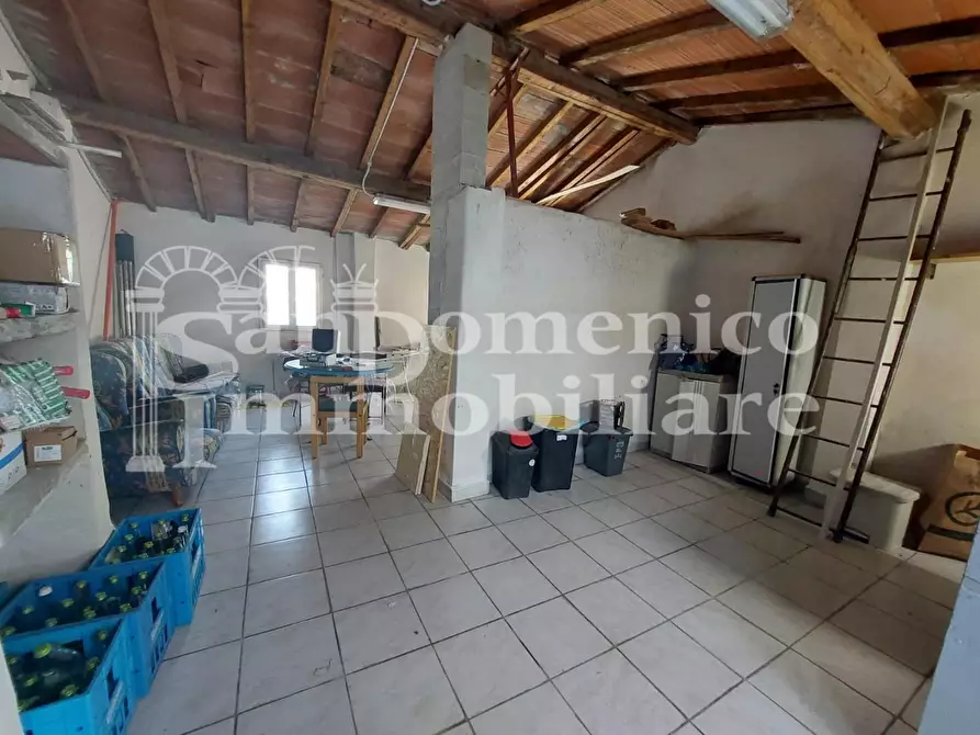 Immagine 16 di Terratetto in vendita  a Calcinaia