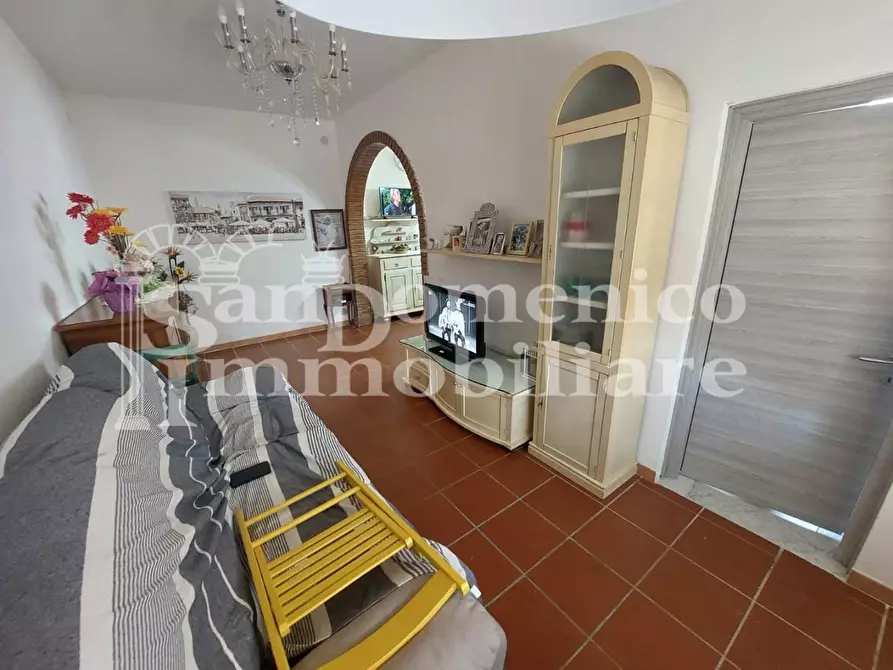 Immagine 3 di Terratetto in vendita  a Calcinaia