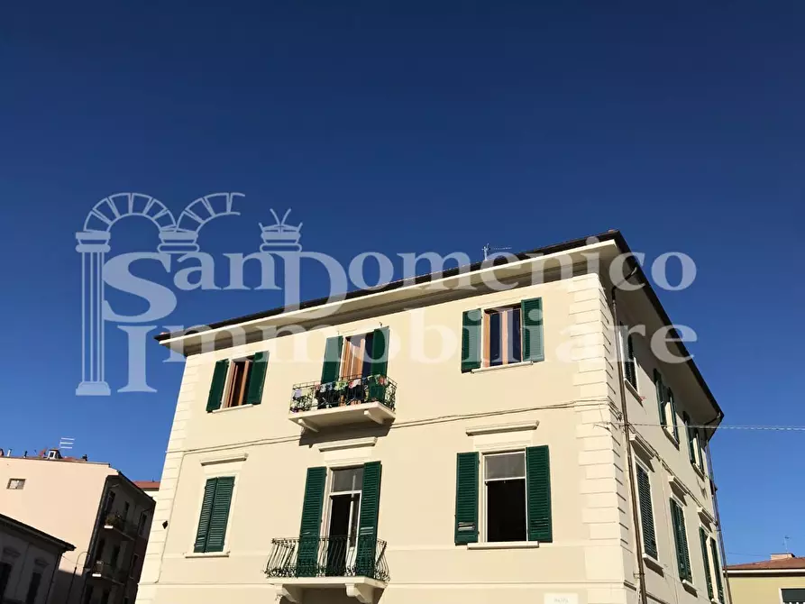 Immagine 4 di Appartamento in vendita  a Pisa