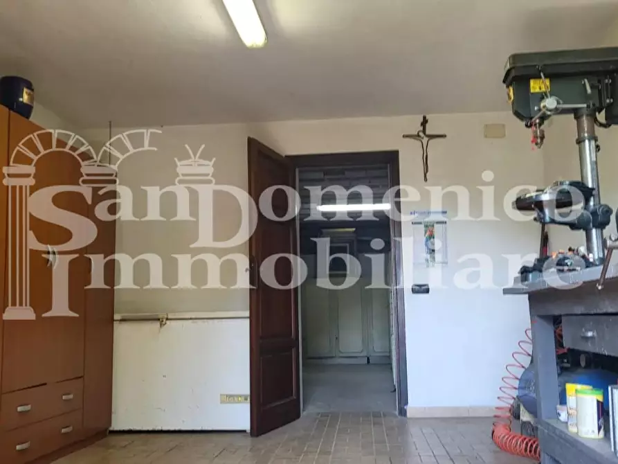 Immagine 26 di Villa in vendita  a San Giuliano Terme