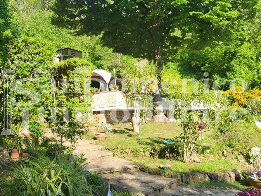 Immagine 28 di Villa in vendita  a San Giuliano Terme