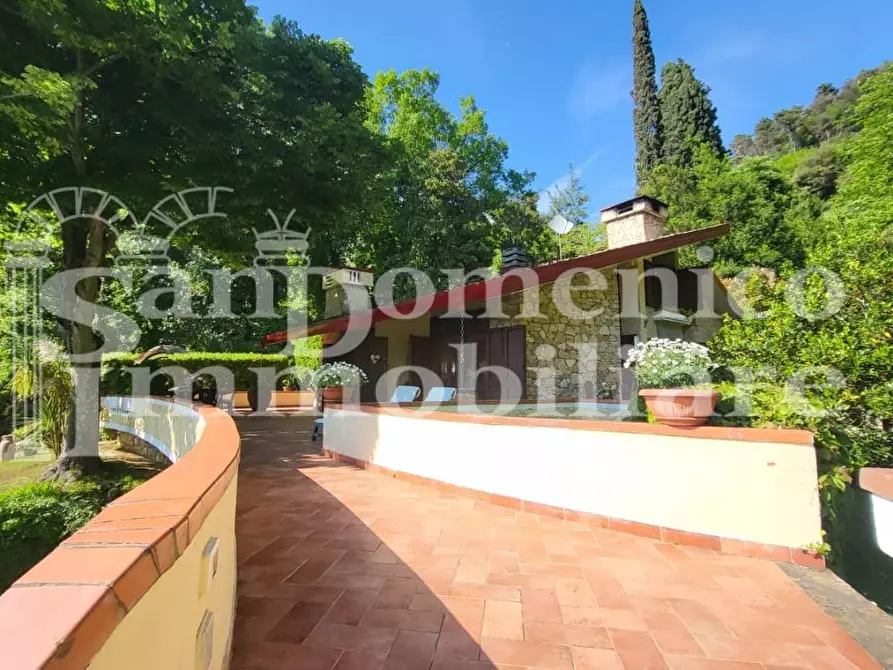 Immagine 6 di Villa in vendita  a San Giuliano Terme