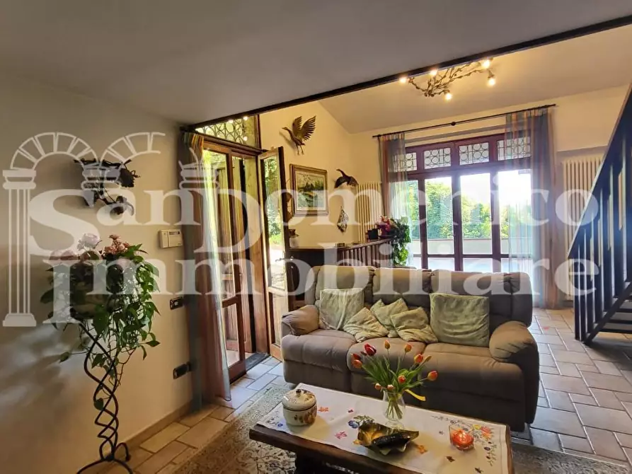 Immagine 14 di Villa in vendita  a San Giuliano Terme