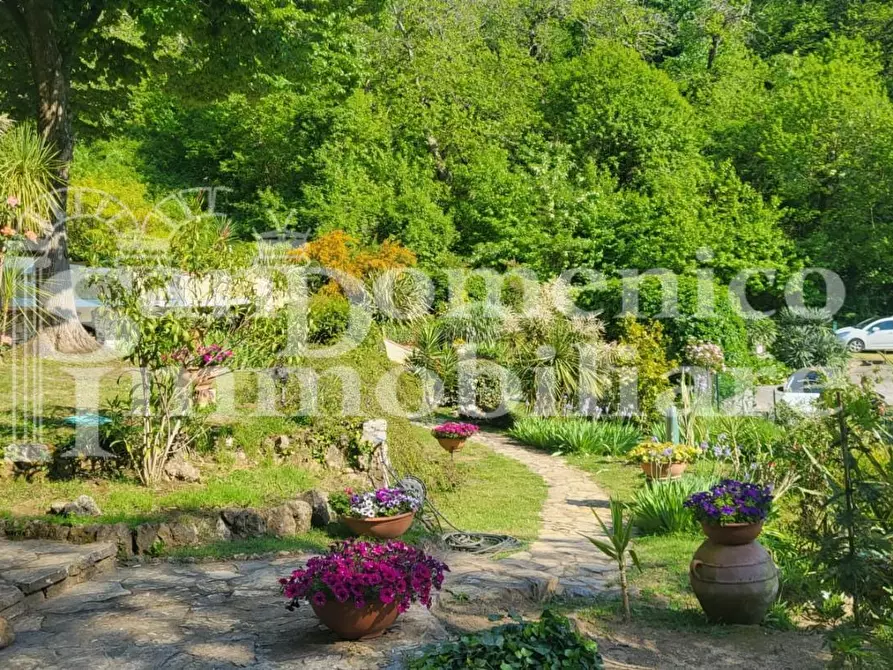 Immagine 29 di Villa in vendita  a San Giuliano Terme