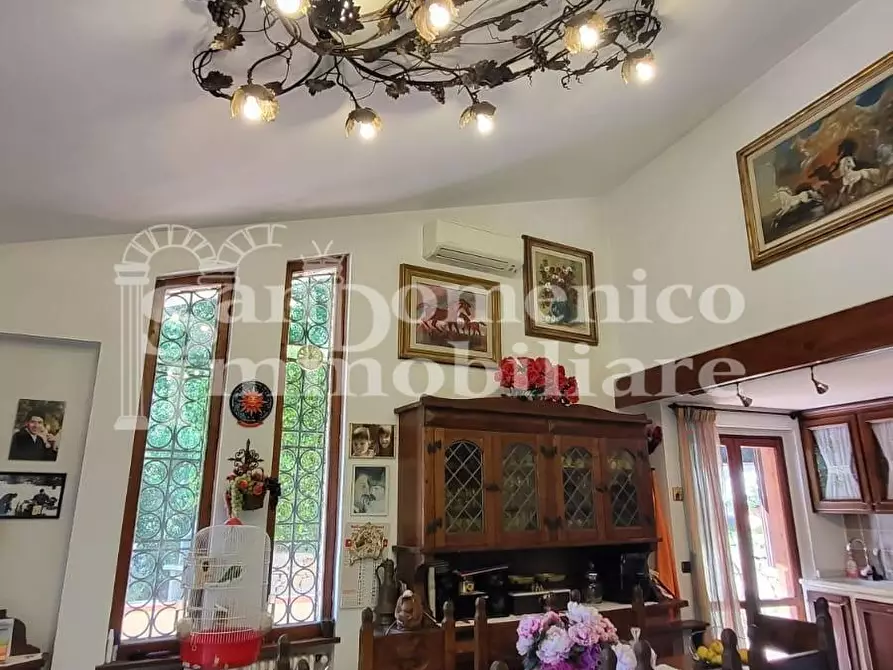 Immagine 16 di Villa in vendita  a San Giuliano Terme