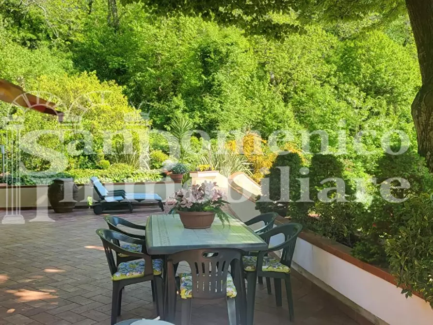 Immagine 9 di Villa in vendita  a San Giuliano Terme