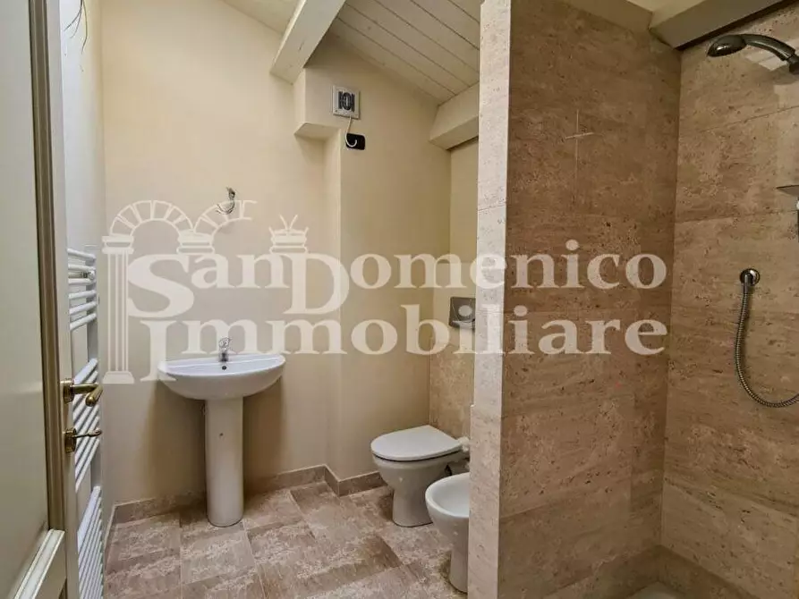 Immagine 6 di Mansarda in vendita  a Pisa