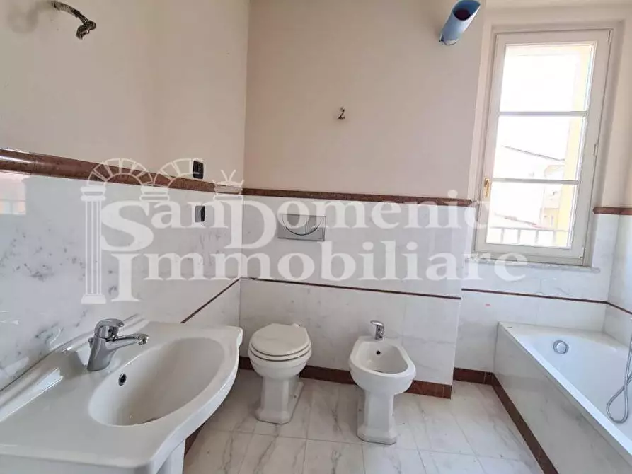 Immagine 7 di Mansarda in vendita  a Pisa