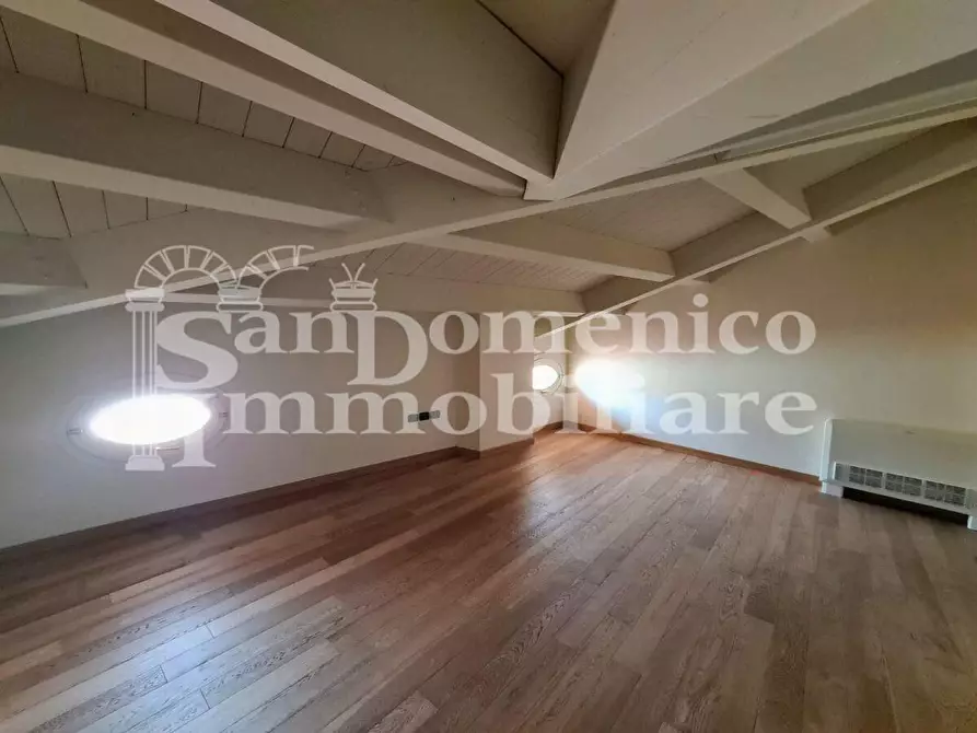 Immagine 3 di Mansarda in vendita  a Pisa