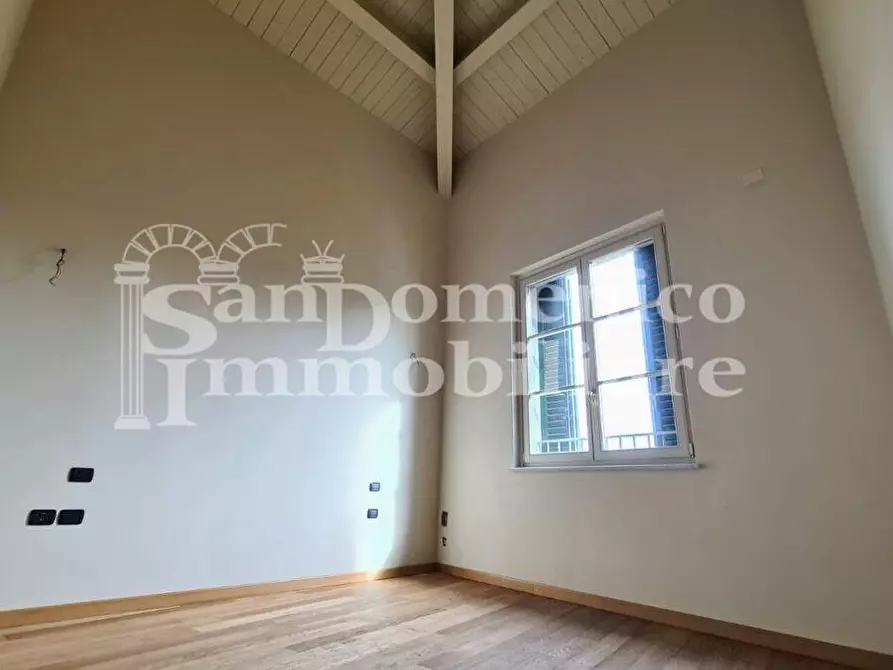 Immagine 5 di Mansarda in vendita  a Pisa