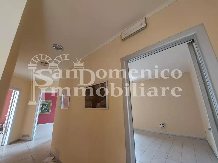 Immagine 4 di Ufficio in vendita  a Pontedera