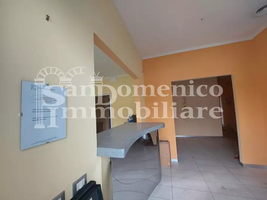 Immagine 9 di Ufficio in vendita  a Pontedera