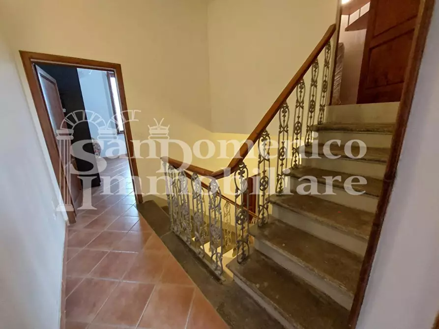 Immagine 19 di Terratetto in vendita  a Pisa