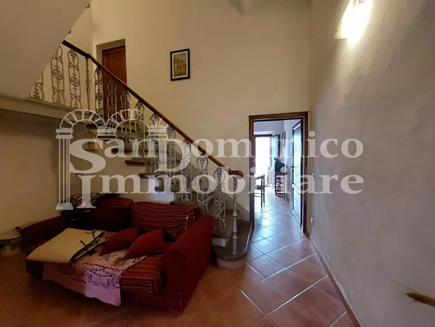 Immagine 9 di Terratetto in vendita  a Pisa