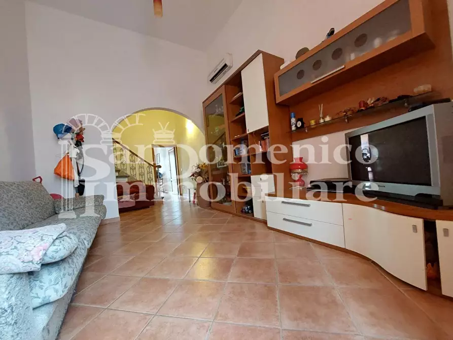 Immagine 4 di Terratetto in vendita  a Pisa