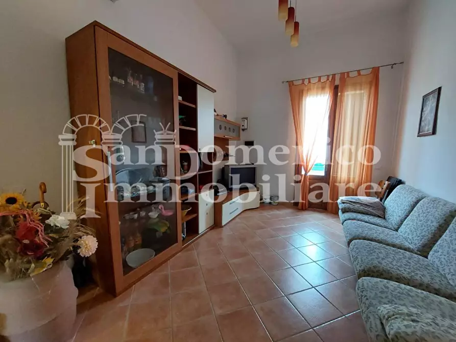 Immagine 5 di Terratetto in vendita  a Pisa