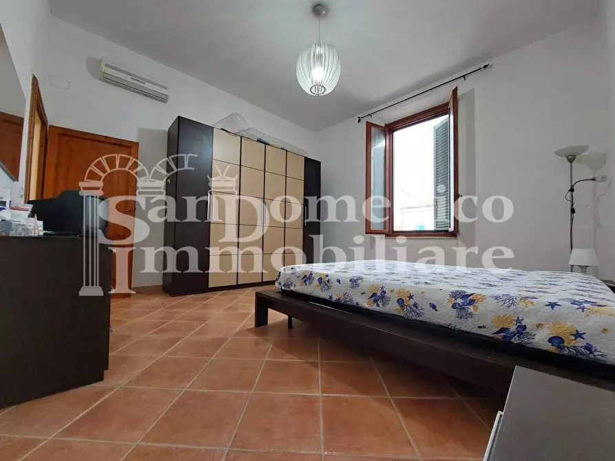 Immagine 21 di Terratetto in vendita  a Pisa