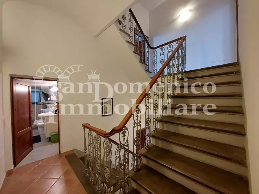 Immagine 10 di Terratetto in vendita  a Pisa