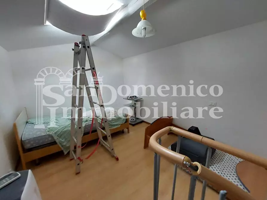 Immagine 25 di Terratetto in vendita  a Pisa