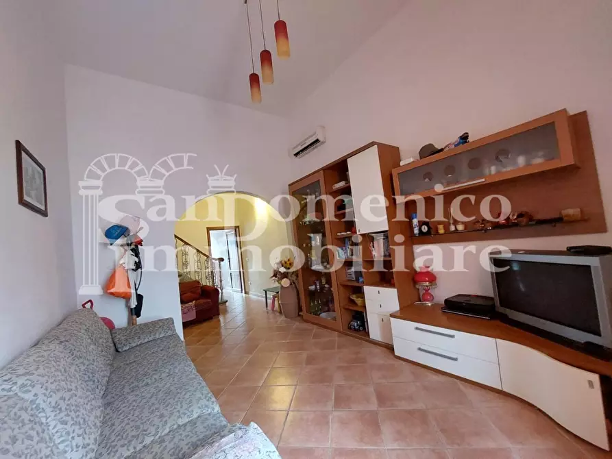 Immagine 3 di Terratetto in vendita  a Pisa